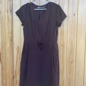 REI Co-op Aoraki Travel Dress